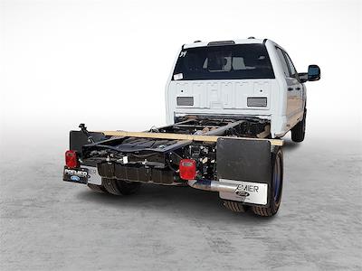 New 2026 Ford F-350 Crew Cab Cab Chassis for sale #TEC66029 - photo 2