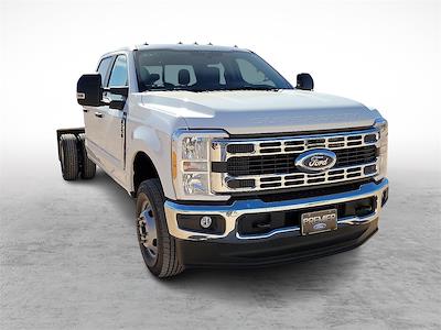 New 2026 Ford F-350 Crew Cab Cab Chassis for sale #TEC66029 - photo 2
