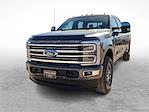 2026 Ford F-350 Crew Cab SRW 4WD Pickup for sale #TEC81733 - photo 5