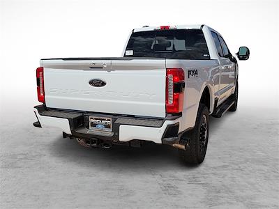 New 2026 Ford F-350 Lariat Crew Cab for sale #TEC81979 - photo 2