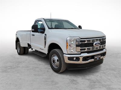 New 2026 Ford F-350 XLT Regular Cab for sale #TEC87656 - photo 1