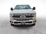New 2026 Ford F-350 XLT Regular Cab for sale #TEC87656 - photo 4