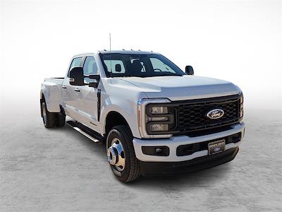 2026 Ford F-350 Crew Cab DRW 4WD Pickup for sale #TEC88797 - photo 1