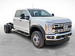New 2026 Ford F-450 Crew Cab Cab Chassis for sale #TEC89712 - photo 1