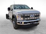 New 2026 Ford F-450 Crew Cab Cab Chassis for sale #TEC89712 - photo 3