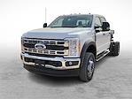 New 2026 Ford F-450 Crew Cab Cab Chassis for sale #TEC89712 - photo 5