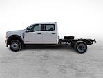 New 2026 Ford F-450 Crew Cab Cab Chassis for sale #TEC89712 - photo 7