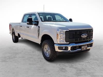 2026 Ford F-350 Crew Cab SRW 4WD Pickup for sale #TEC91429 - photo 1