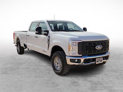 2026 Ford F-350 Crew Cab SRW 4WD Pickup for sale #TEC96348 - photo 1