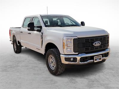 New 2026 Ford F-250 XL Crew Cab for sale #TEC96574 - photo 1