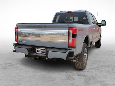 New 2026 Ford F-350 Platinum Crew Cab for sale #TEC97091 - photo 2