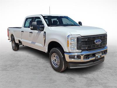 2026 Ford F-250 Crew Cab 4WD Pickup for sale #TEC97400 - photo 1