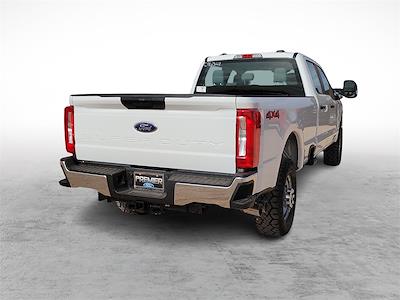 2026 Ford F-350 Crew Cab SRW 4WD Pickup for sale #TEC97612 - photo 2