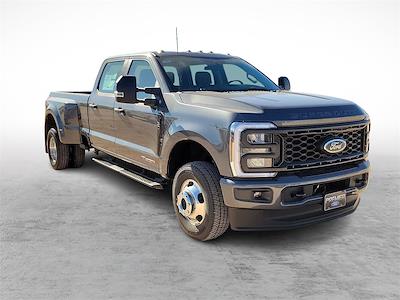 2026 Ford F-350 Crew Cab DRW 4WD Pickup for sale #TED08028 - photo 1