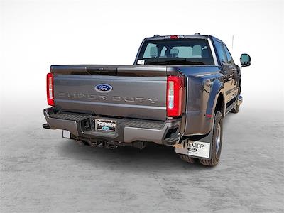 New 2026 Ford F-350 XL Crew Cab for sale #TED08028 - photo 2