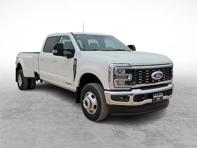2026 Ford F-350 Crew Cab DRW 4WD Pickup for sale #TED09701 - photo 1
