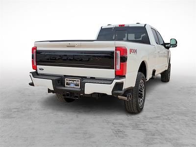 2026 Ford F-350 Crew Cab SRW 4WD Pickup for sale #TED10685 - photo 2