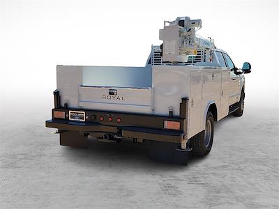 New 2026 Ford F-350 Crew Cab Mechanics Body for sale #TED11176 - photo 2