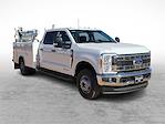 2026 Ford F-350 Crew Cab DRW 4WD Mechanics Body for sale #TED11176 - photo 1