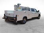 2026 Ford F-350 Crew Cab DRW 4WD Mechanics Body for sale #TED11176 - photo 11