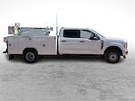 2026 Ford F-350 Crew Cab DRW 4WD Mechanics Body for sale #TED11176 - photo 12