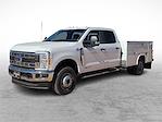 2026 Ford F-350 Crew Cab DRW 4WD Mechanics Body for sale #TED11176 - photo 6