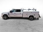 2026 Ford F-350 Crew Cab DRW 4WD Mechanics Body for sale #TED11176 - photo 7