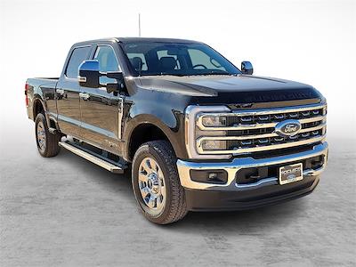 New 2026 Ford F-250 Lariat Crew Cab for sale #TED13420 - photo 1