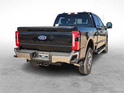 New 2026 Ford F-250 Lariat Crew Cab for sale #TED13420 - photo 2