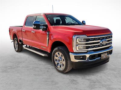 2026 Ford F-350 Crew Cab SRW 4WD Pickup for sale #TED14553 - photo 1
