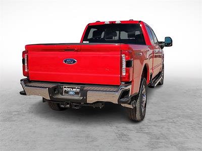 New 2026 Ford F-350 Lariat Crew Cab for sale #TED14553 - photo 2