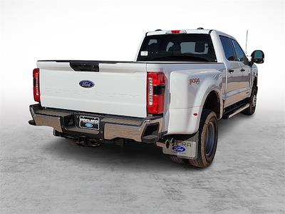 New 2026 Ford F-350 XLT Crew Cab for sale #TED15598 - photo 2