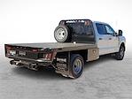 2026 Ford F-350 Crew Cab DRW 4WD Flatbed Truck for sale #TED17410 - photo 11