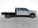 2026 Ford F-350 Crew Cab DRW 4WD Flatbed Truck for sale #TED17410 - photo 12