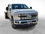 2026 Ford F-350 Crew Cab DRW 4WD Flatbed Truck for sale #TED17410 - photo 3