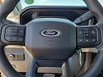 2026 Ford F-350 Crew Cab DRW 4WD Flatbed Truck for sale #TED17410 - photo 24