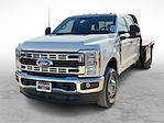 2026 Ford F-350 Crew Cab DRW 4WD Flatbed Truck for sale #TED17410 - photo 5