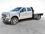 2026 Ford F-350 Crew Cab DRW 4WD Flatbed Truck for sale #TED17410 - photo 6