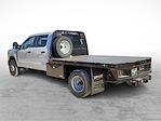 2026 Ford F-350 Crew Cab DRW 4WD Flatbed Truck for sale #TED17410 - photo 8