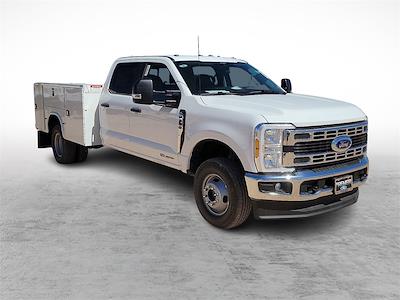 New 2026 Ford F-350 - photo 1