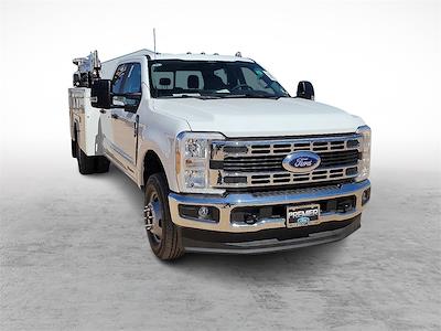 New 2026 Ford F-350 - photo 1
