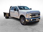 2026 Ford F-350 Crew Cab DRW 4WD Flatbed Truck for sale #TED17485 - photo 1