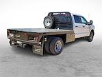 2026 Ford F-350 Crew Cab DRW 4WD Flatbed Truck for sale #TED17485 - photo 11