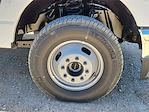 2026 Ford F-350 Crew Cab DRW 4WD Flatbed Truck for sale #TED17485 - photo 14
