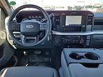 2026 Ford F-350 Crew Cab DRW 4WD Flatbed Truck for sale #TED17485 - photo 17