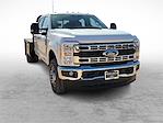 2026 Ford F-350 Crew Cab DRW 4WD Flatbed Truck for sale #TED17485 - photo 3