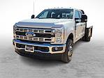 2026 Ford F-350 Crew Cab DRW 4WD Flatbed Truck for sale #TED17485 - photo 5