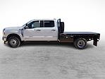 2026 Ford F-350 Crew Cab DRW 4WD Flatbed Truck for sale #TED17485 - photo 7