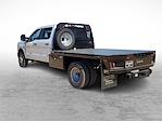 2026 Ford F-350 Crew Cab DRW 4WD Flatbed Truck for sale #TED17485 - photo 8