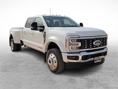 2026 Ford F-450 Crew Cab DRW 4WD Pickup for sale #TED22383 - photo 1